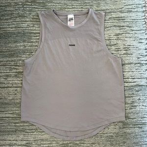 Gymshark tank top - medium